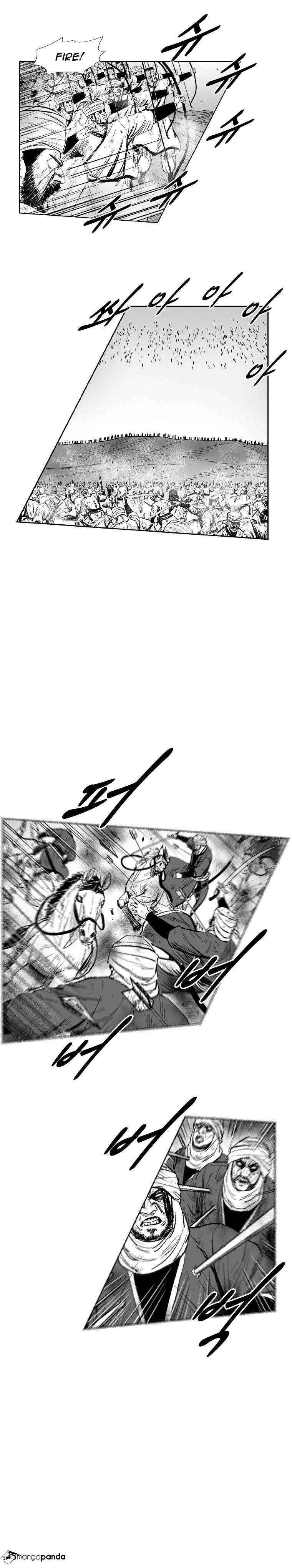 Red Storm Chapter 275 image 17