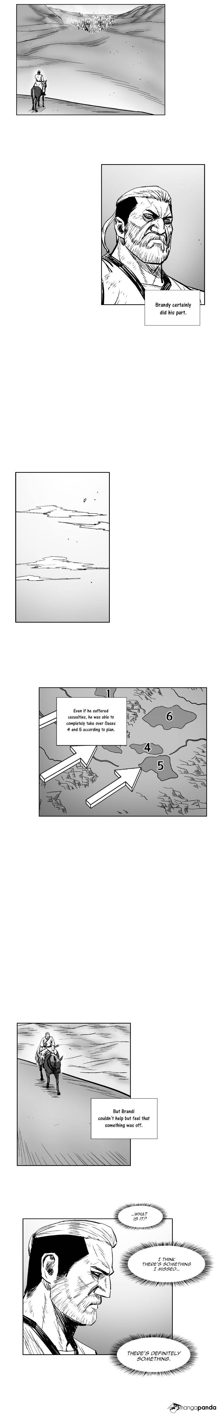 Red Storm Chapter 275 image 18