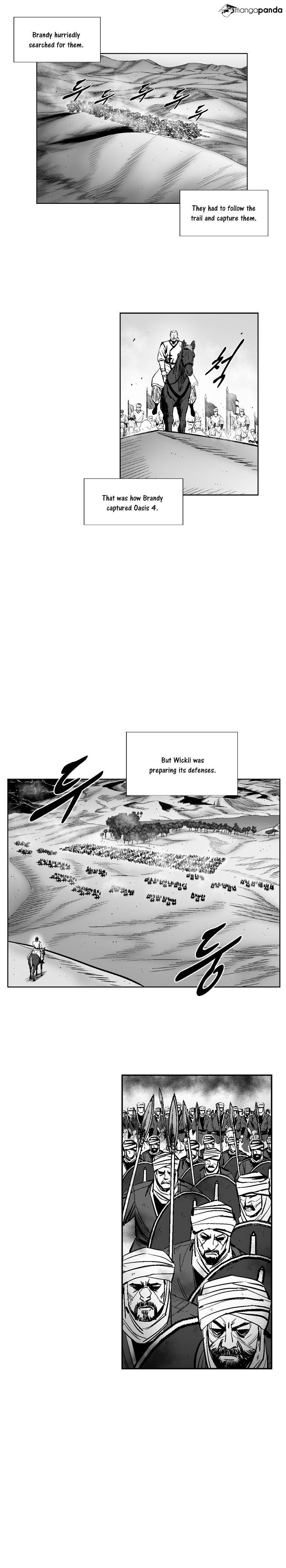 Red Storm Chapter 275 image 7