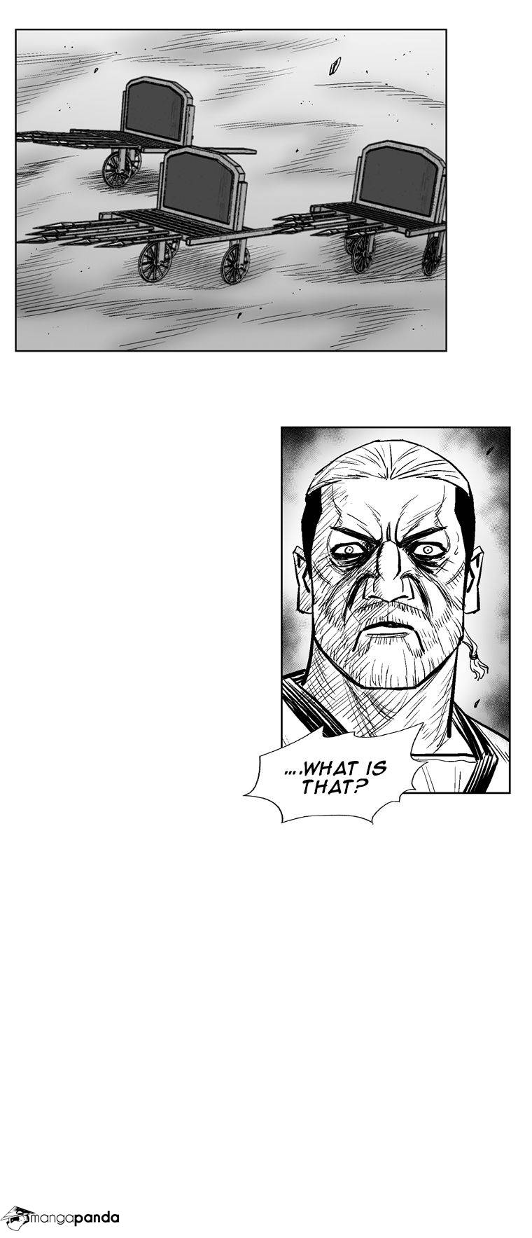 Red Storm Chapter 275 image 8
