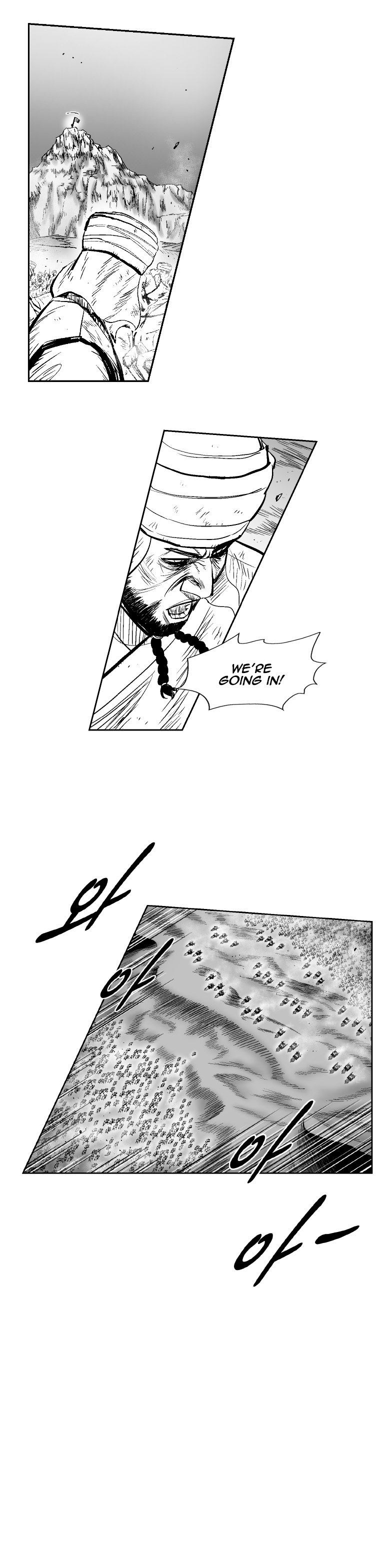 Red Storm Chapter 276 image 9