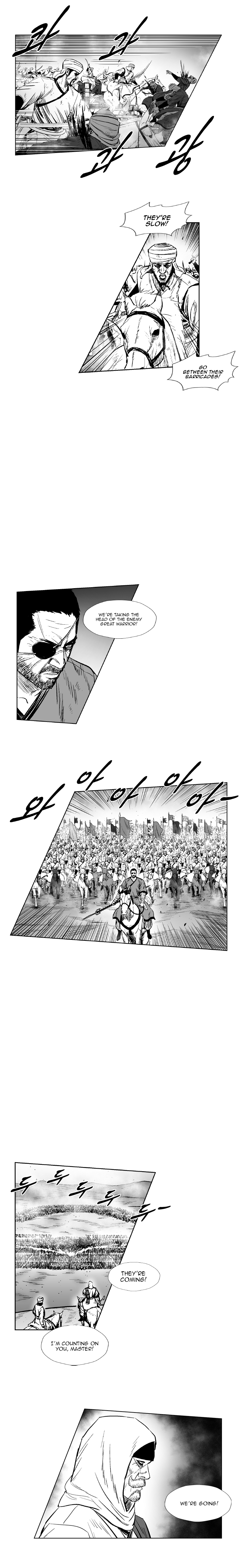 Red Storm Chapter 276 image 10