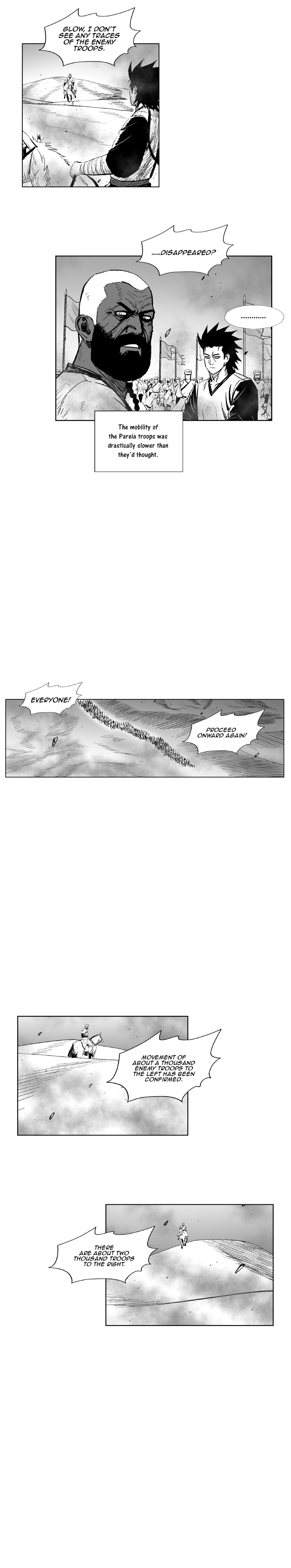 Red Storm Chapter 276 image 11