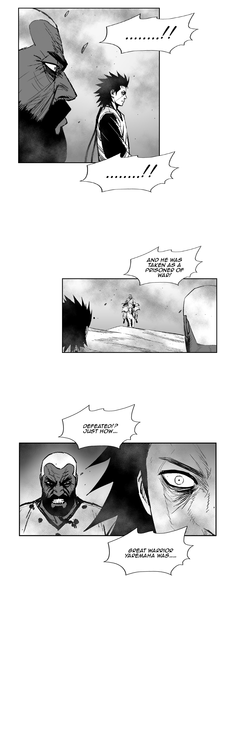 Red Storm Chapter 276 image 15