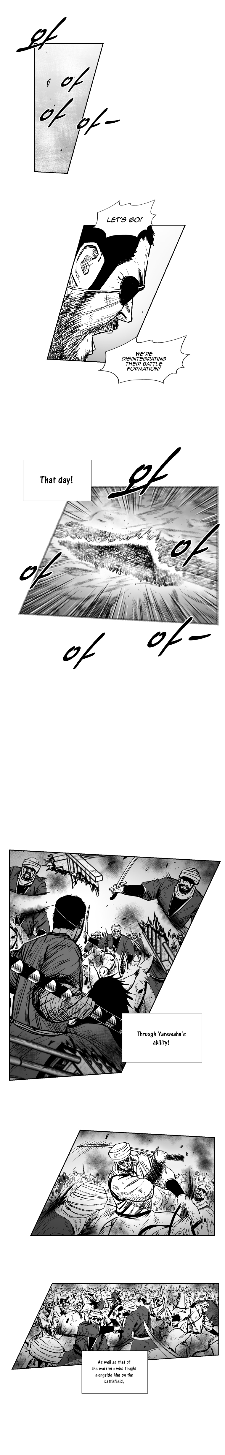 Red Storm Chapter 276 image 16