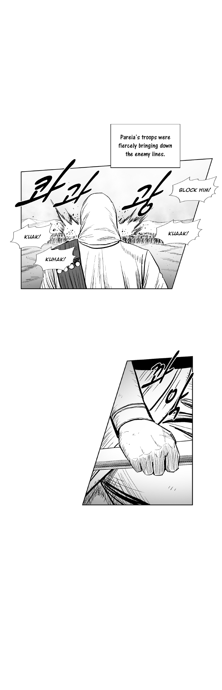 Red Storm Chapter 276 image 17