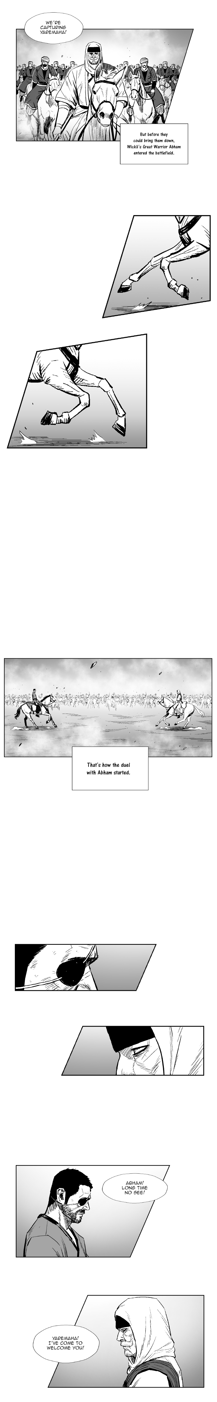 Red Storm Chapter 276 image 18