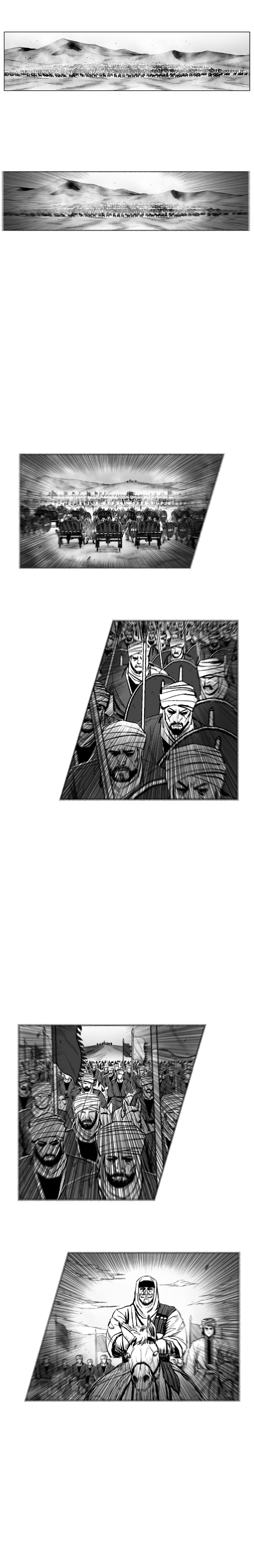 Red Storm Chapter 276 image 2