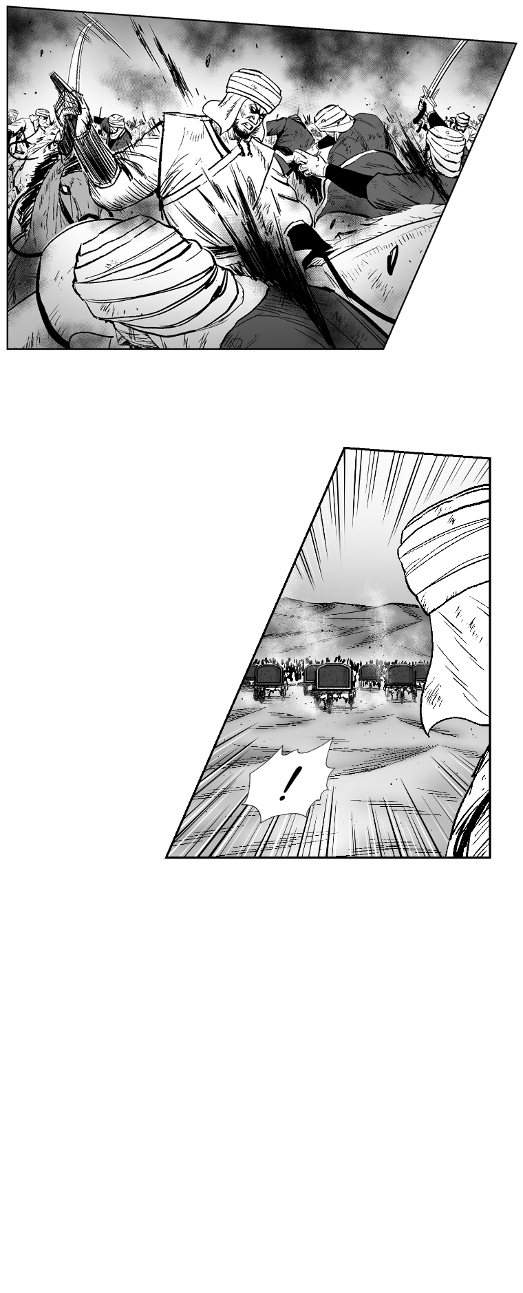 Red Storm Chapter 276 image 7