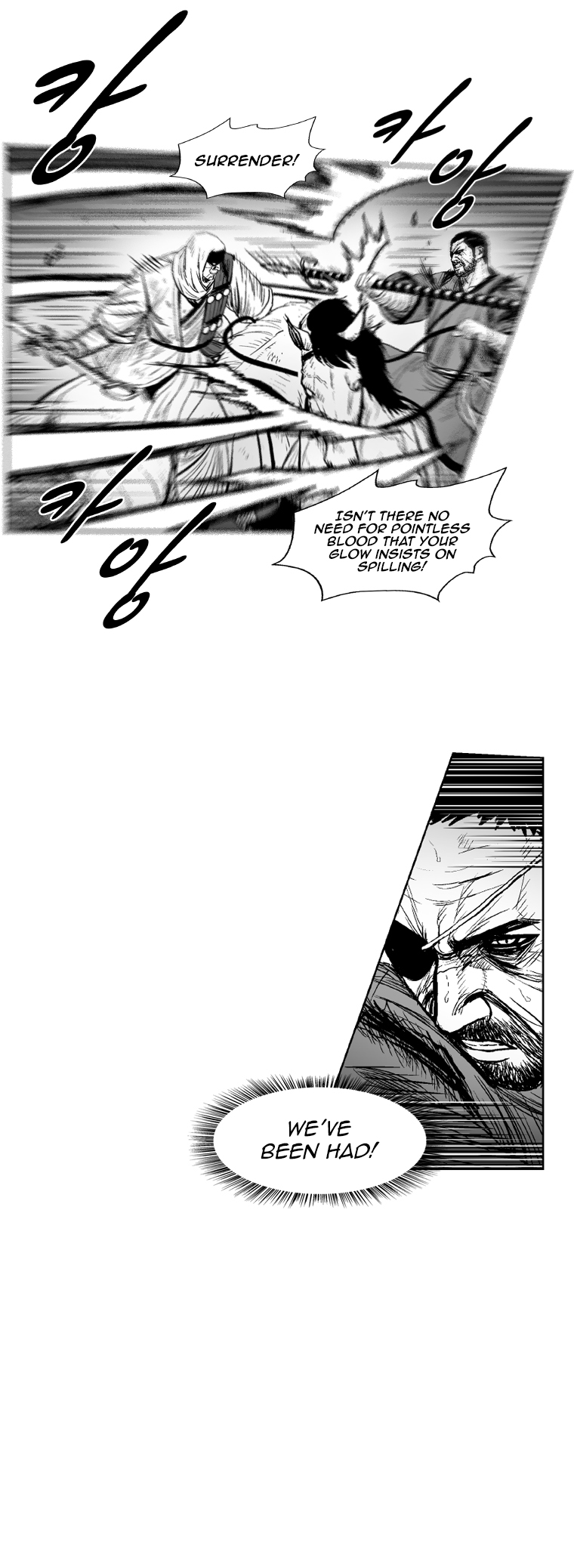 Red Storm Chapter 277 image 9