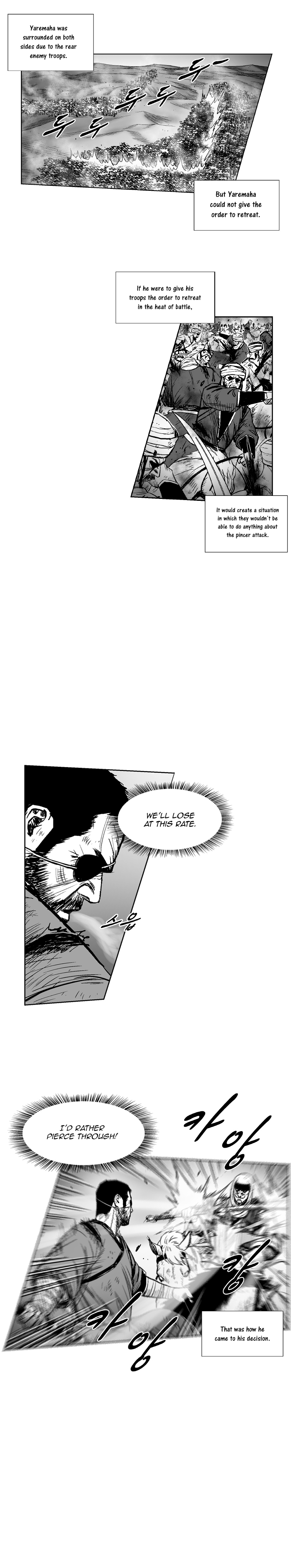 Red Storm Chapter 277 image 10