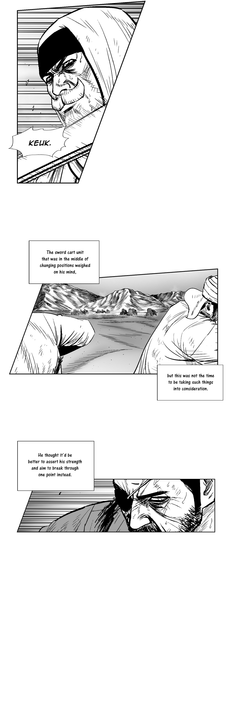 Red Storm Chapter 277 image 11