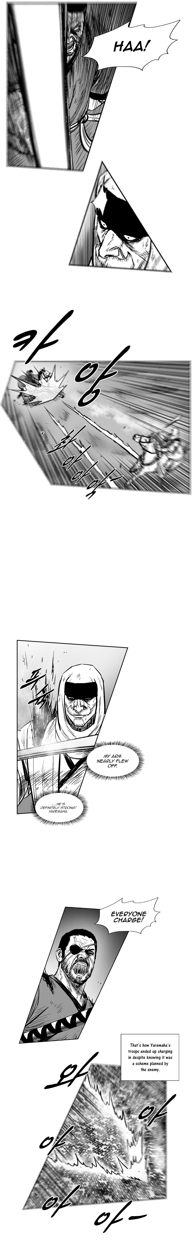 Red Storm Chapter 277 image 12