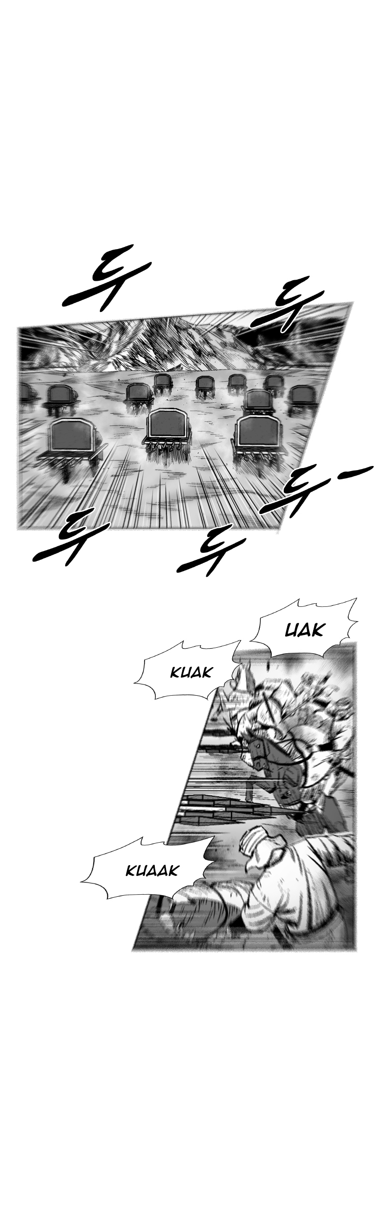 Red Storm Chapter 277 image 13