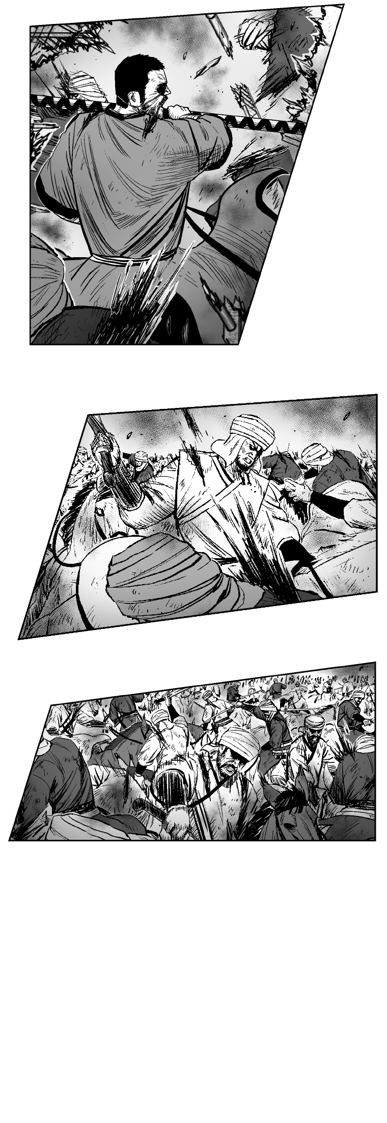 Red Storm Chapter 277 image 15