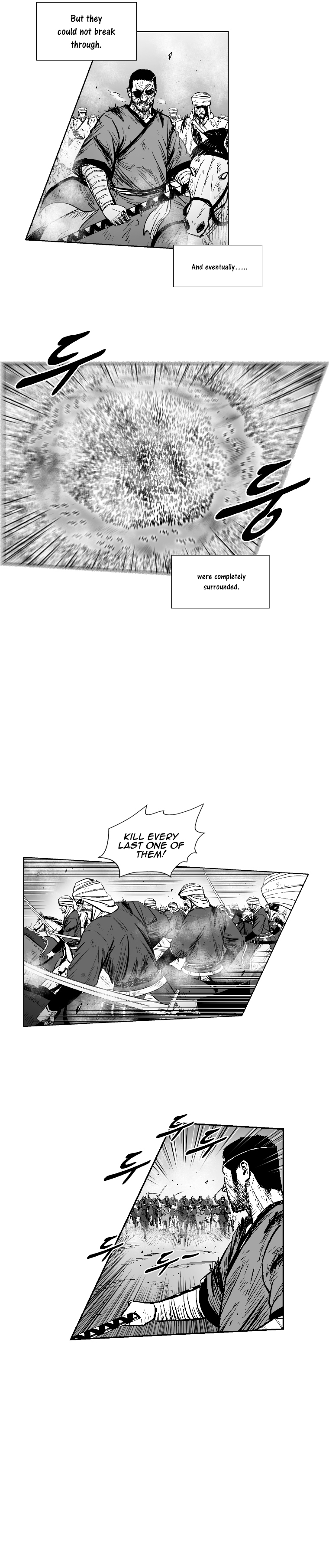 Red Storm Chapter 277 image 16