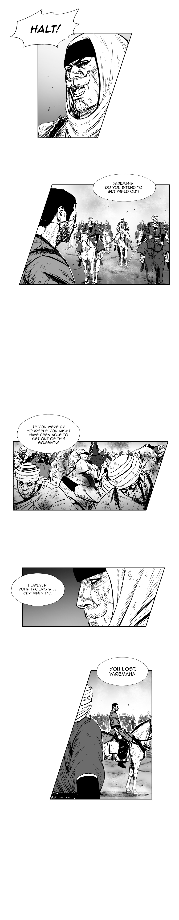 Red Storm Chapter 277 image 18