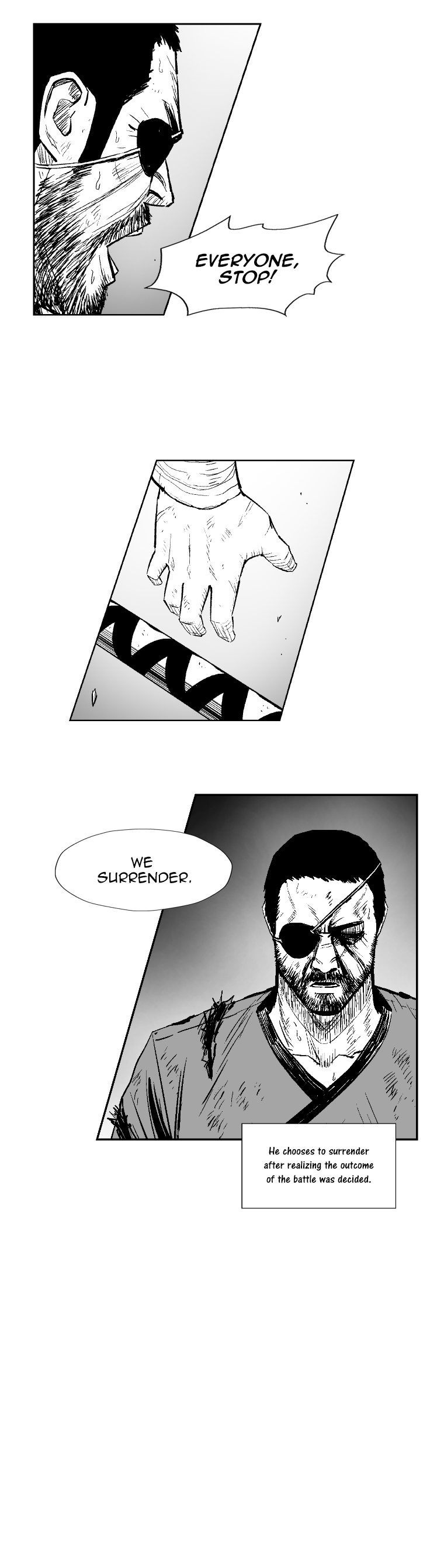 Red Storm Chapter 277 image 19