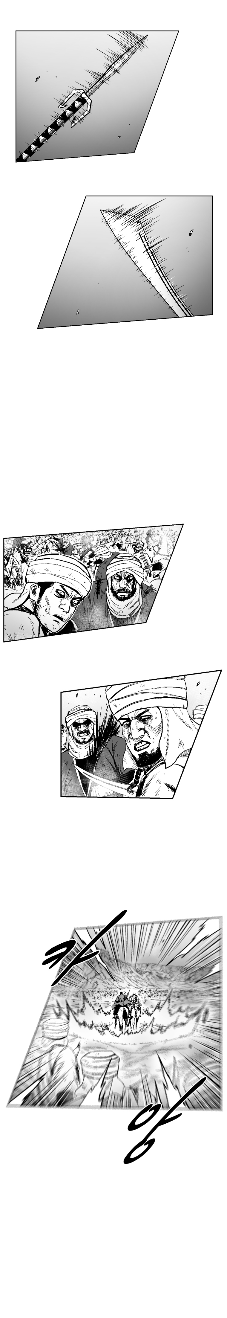 Red Storm Chapter 277 image 2