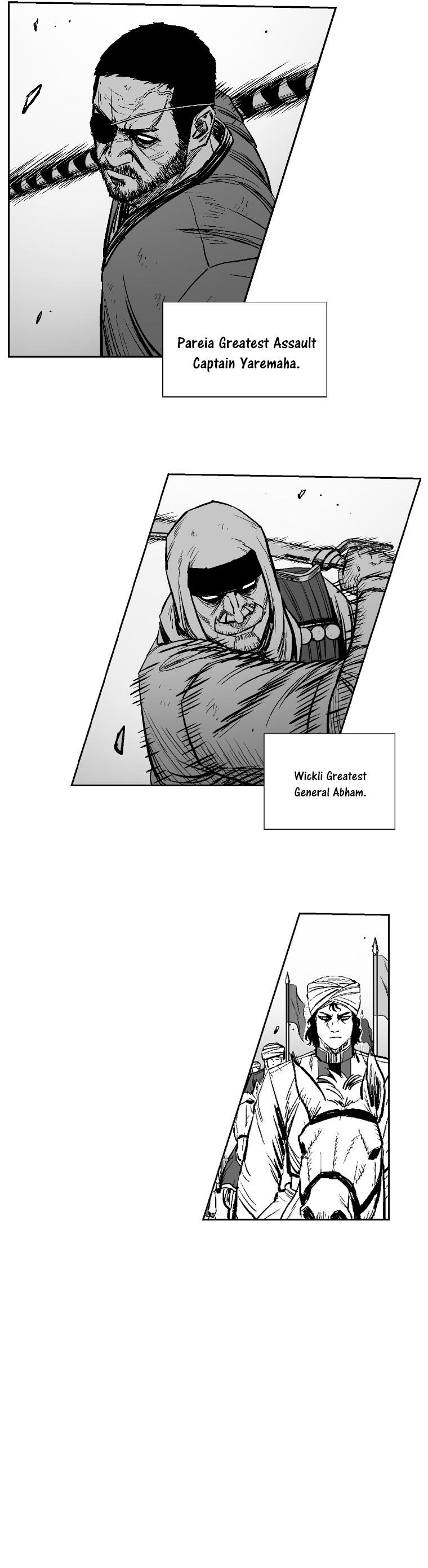Red Storm Chapter 277 image 3