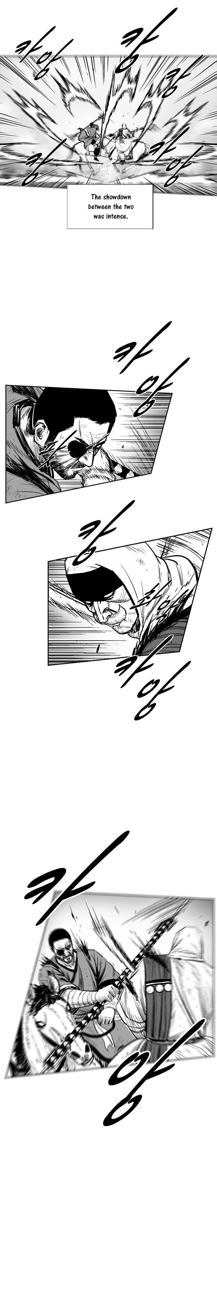 Red Storm Chapter 277 image 4