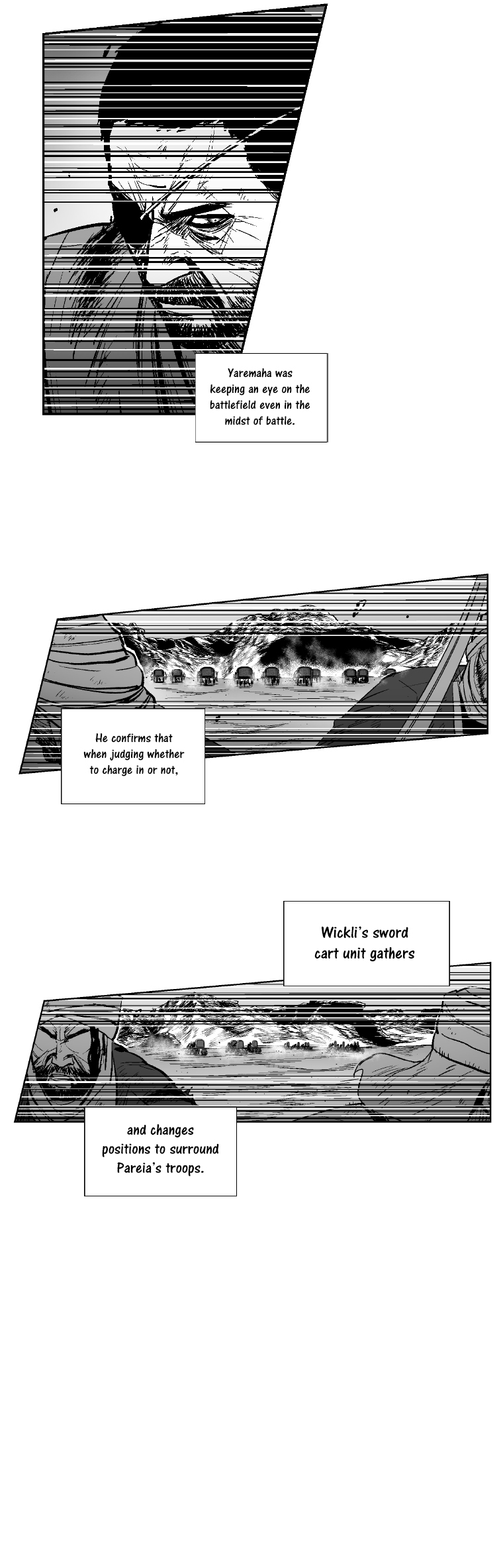 Red Storm Chapter 277 image 5