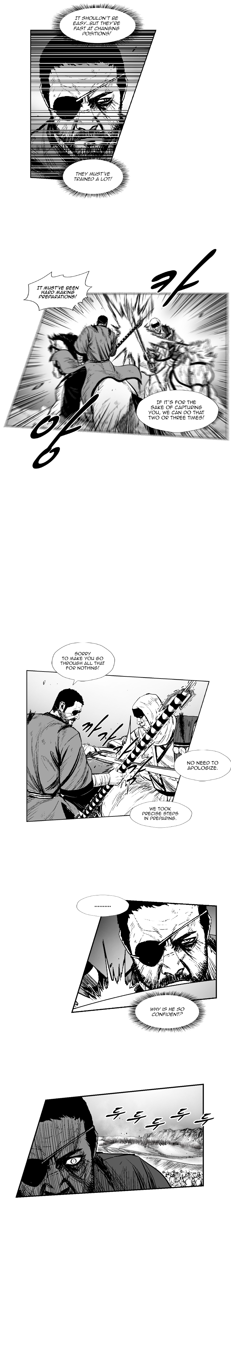 Red Storm Chapter 277 image 6