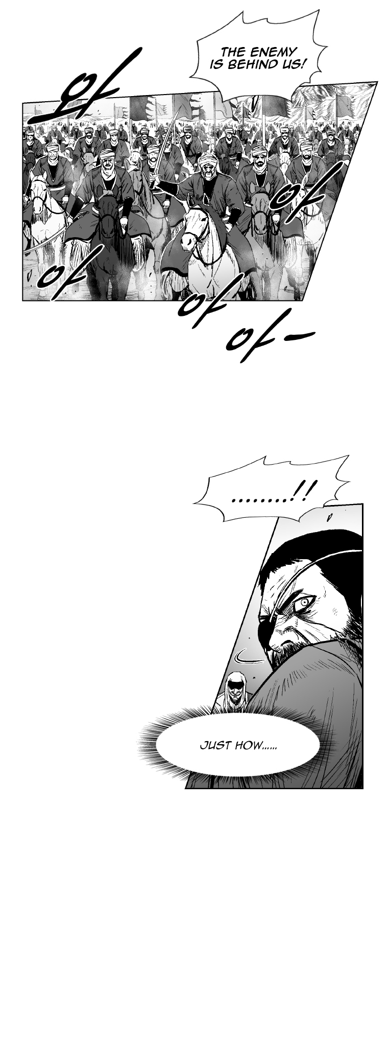 Red Storm Chapter 277 image 7