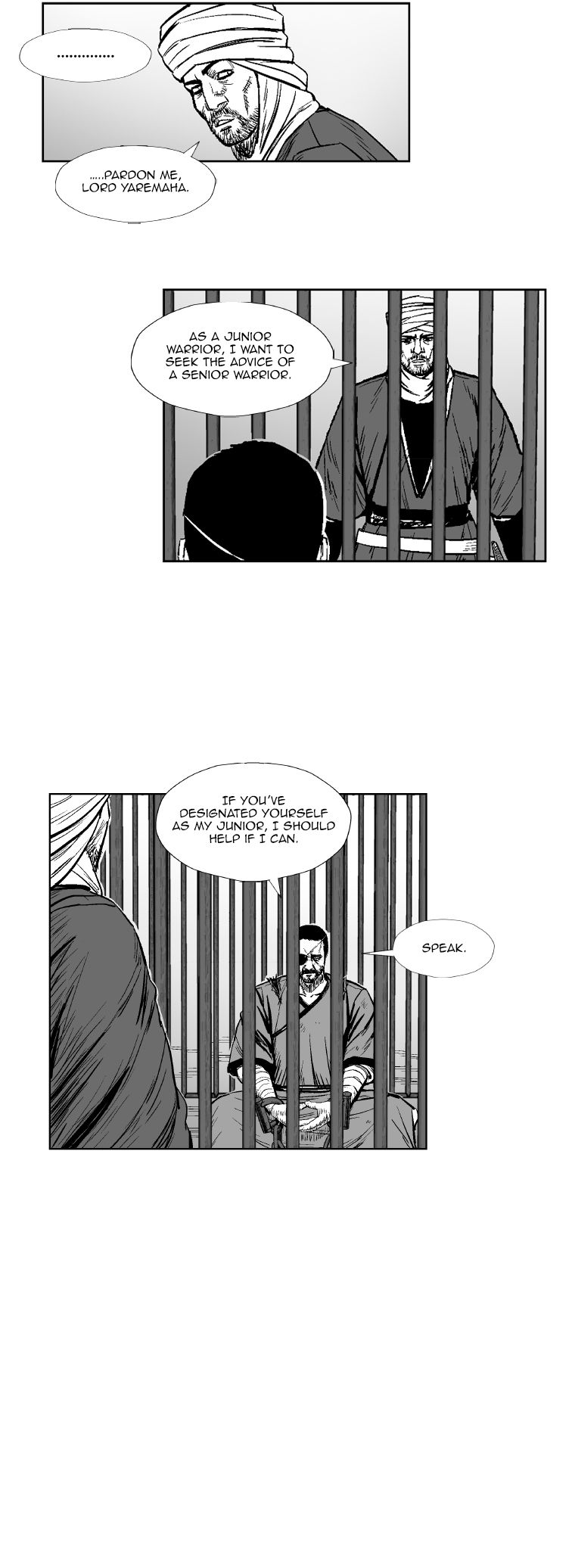 Red Storm Chapter 278 image 11