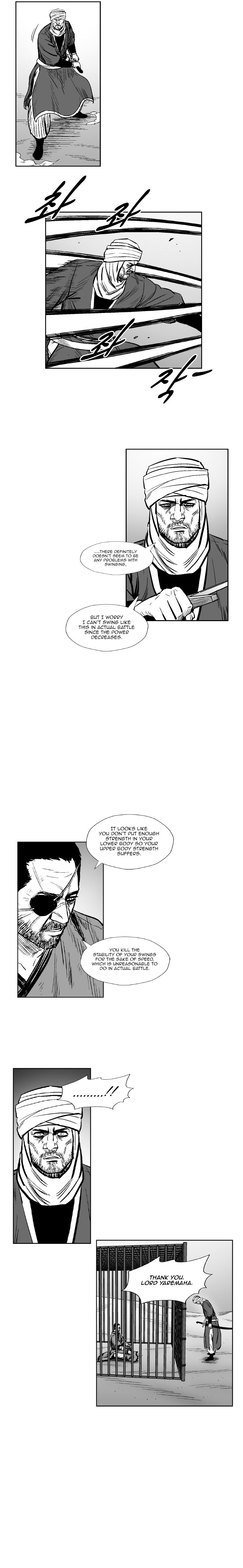 Red Storm Chapter 278 image 12