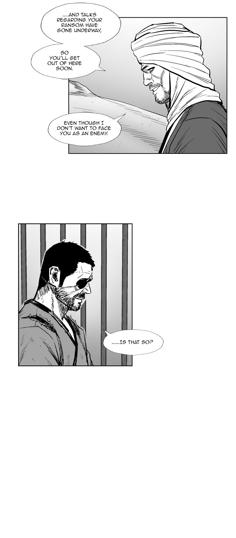 Red Storm Chapter 278 image 13