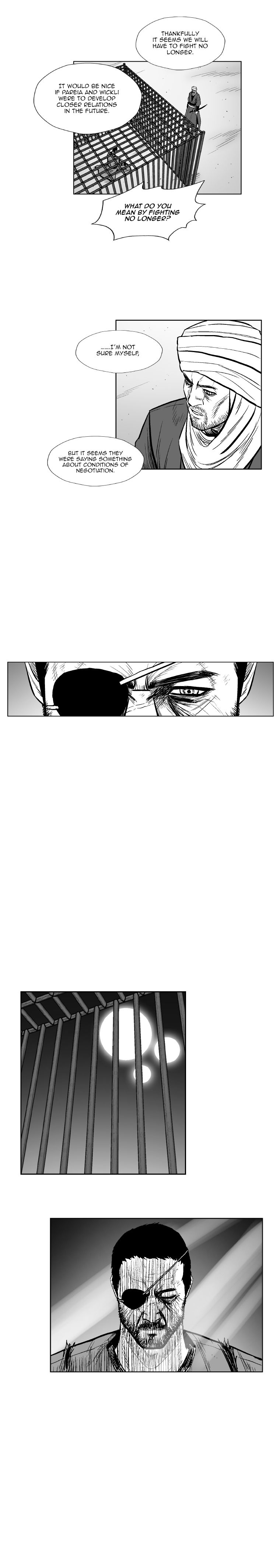 Red Storm Chapter 278 image 14