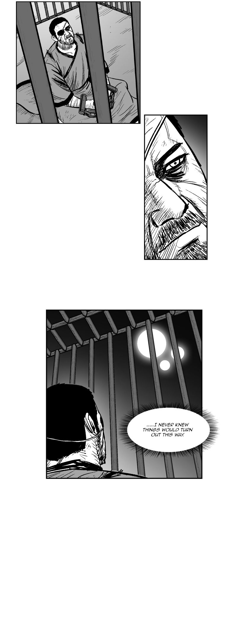 Red Storm Chapter 278 image 15