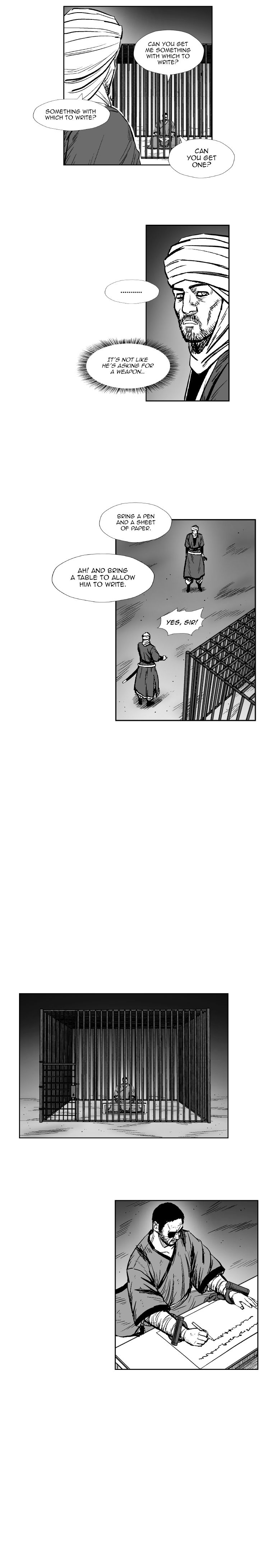 Red Storm Chapter 278 image 16
