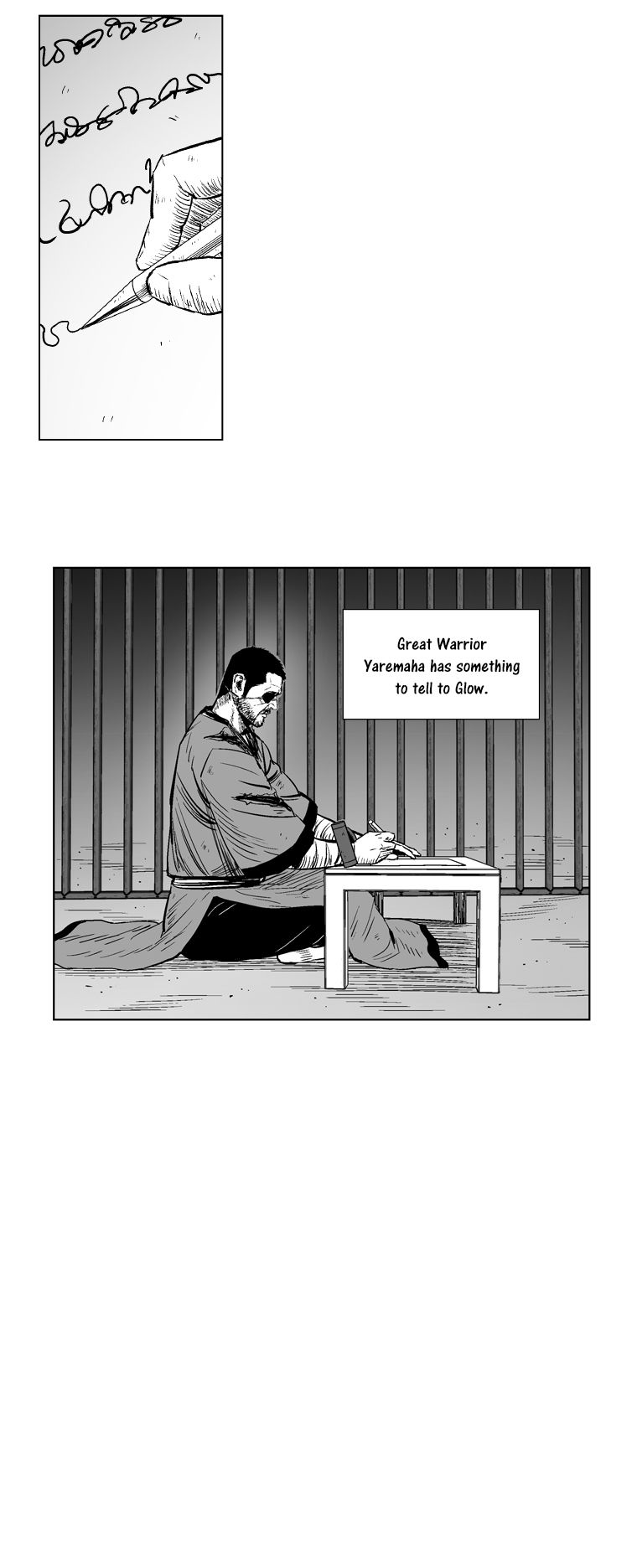 Red Storm Chapter 278 image 17