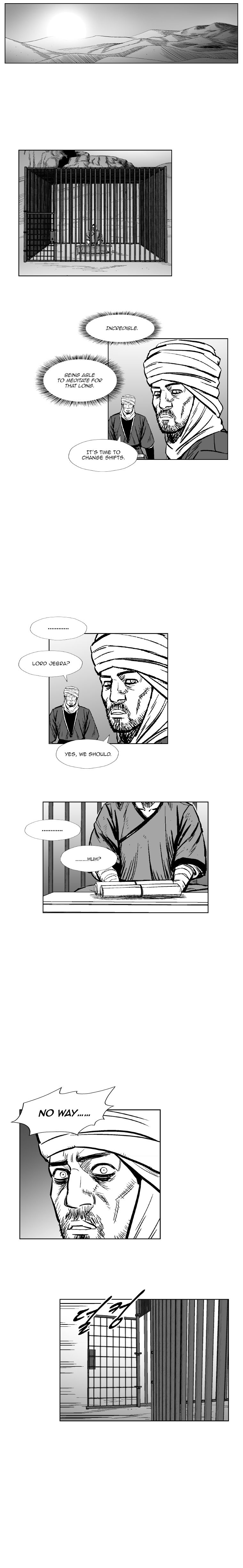 Red Storm Chapter 278 image 18