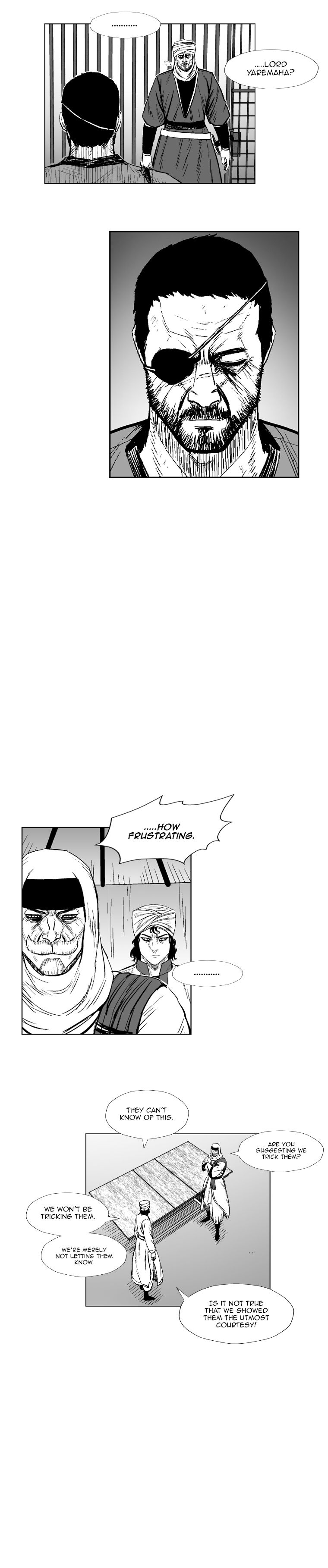 Red Storm Chapter 278 image 19