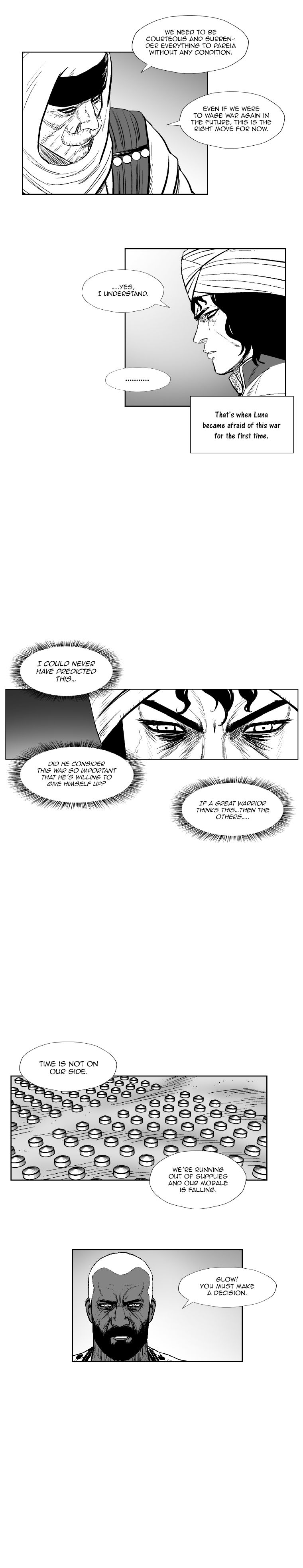 Red Storm Chapter 278 image 21