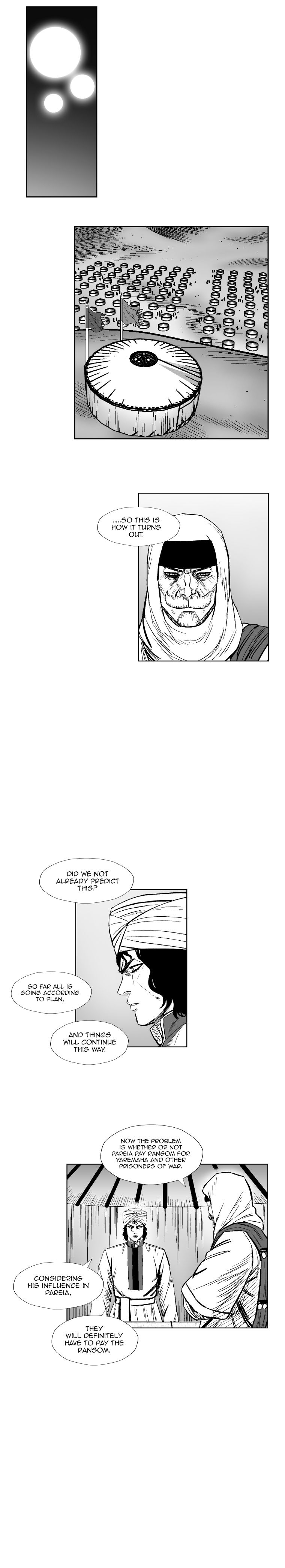Red Storm Chapter 278 image 4
