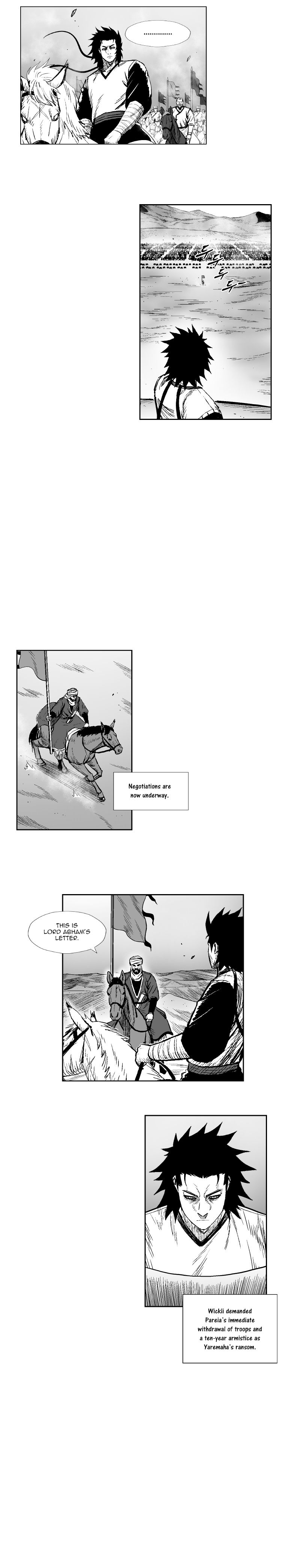 Red Storm Chapter 278 image 6