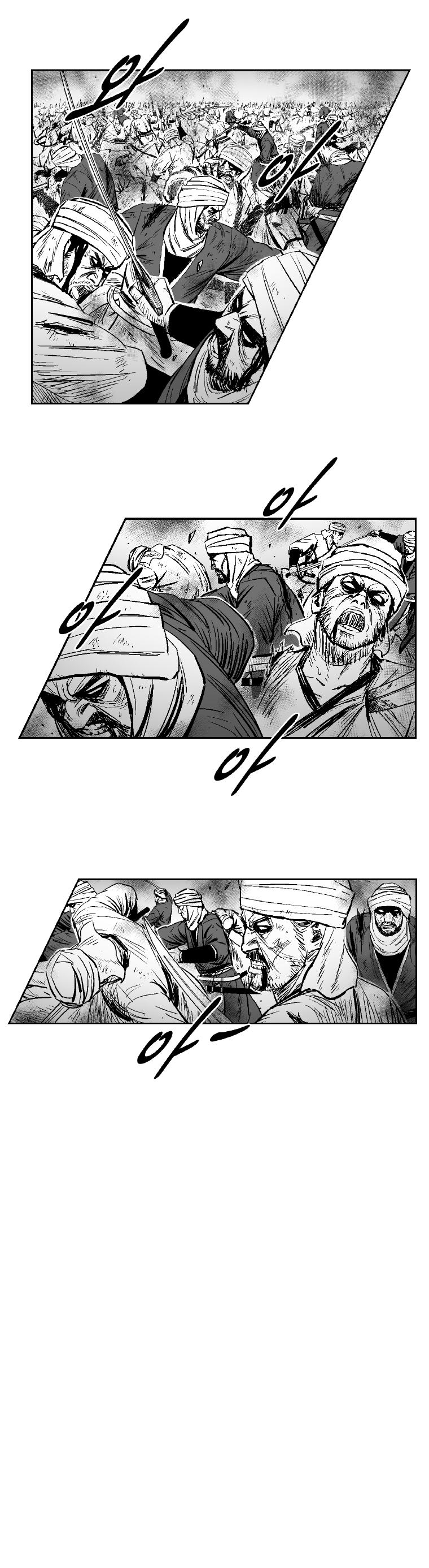 Red Storm Chapter 279 image 10