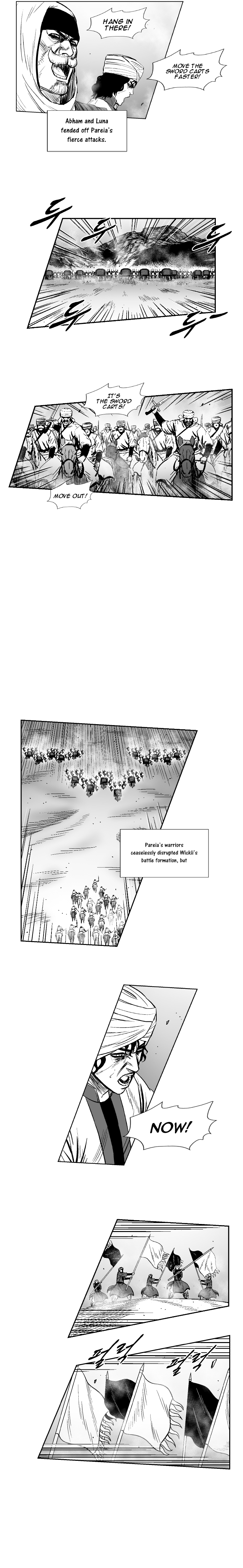 Red Storm Chapter 279 image 11