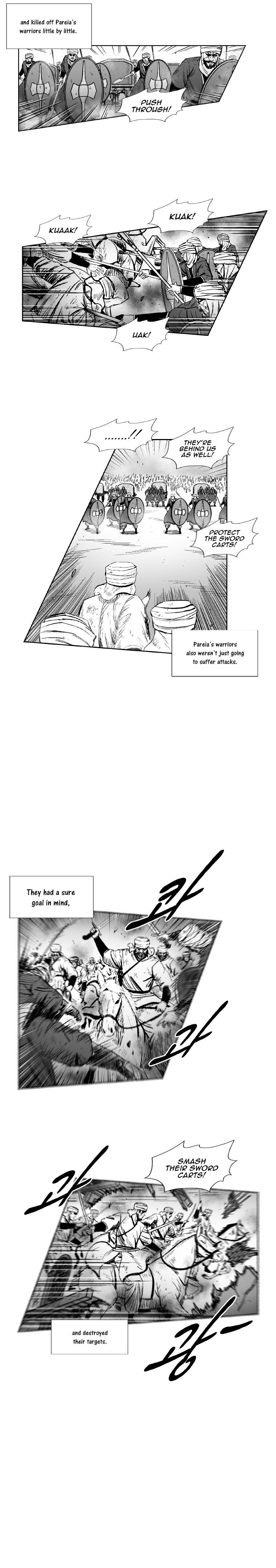 Red Storm Chapter 279 image 13