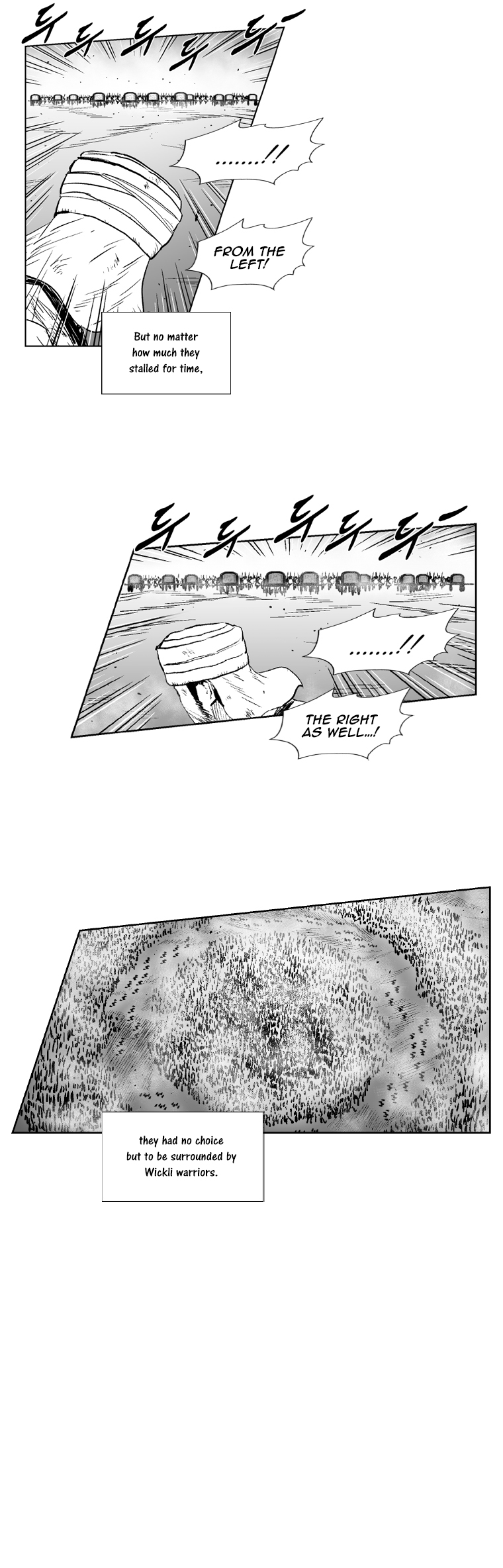 Red Storm Chapter 279 image 14