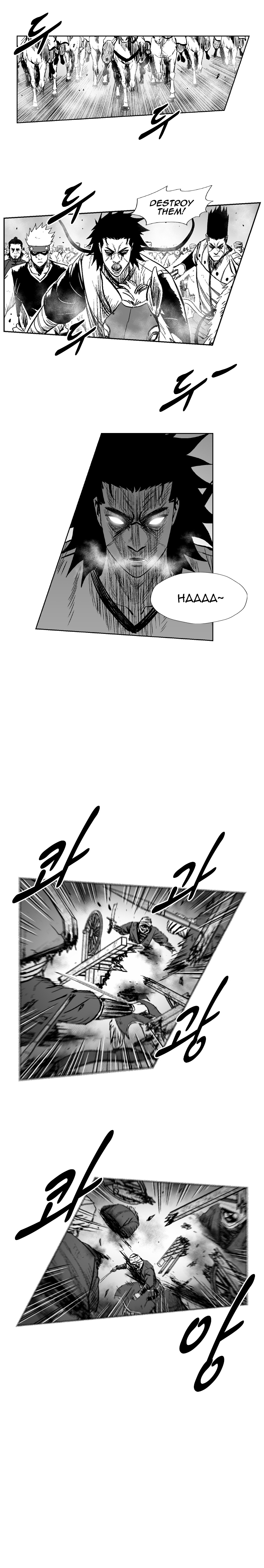 Red Storm Chapter 279 image 15