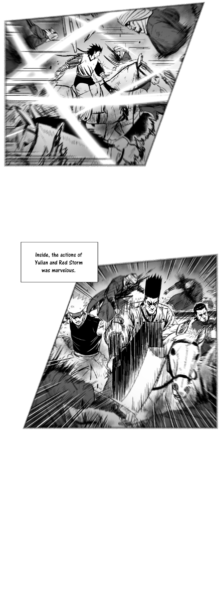 Red Storm Chapter 279 image 16