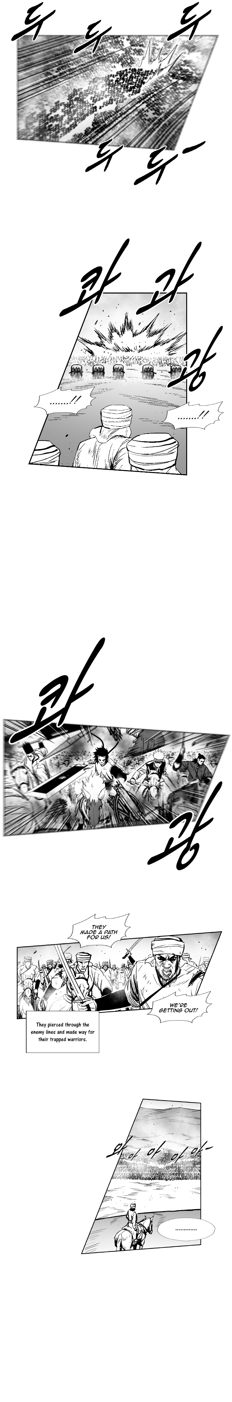 Red Storm Chapter 279 image 17
