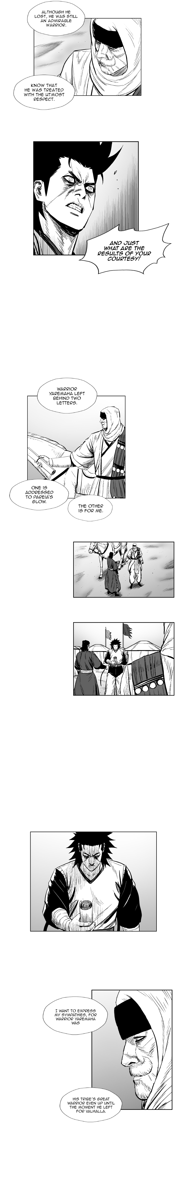 Red Storm Chapter 279 image 6