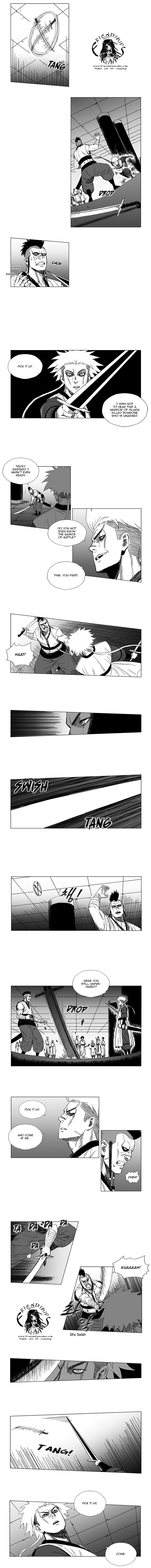 Red Storm Chapter 28 image 3