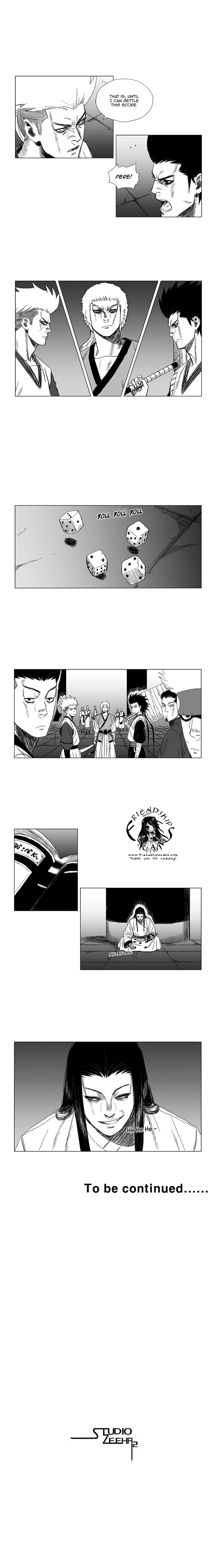 Red Storm Chapter 28 image 6